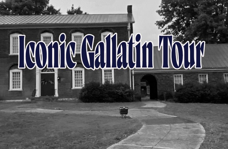 Iconic Gallatin Tour